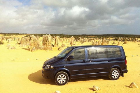Pinnacles Desert Private Tour - Southport Accommodation 1