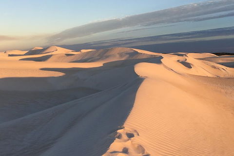 Pinnacles Desert Private Tour - Southport Accommodation 2