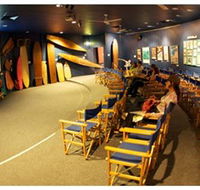 Surf World Surfing Museum Torquay - Accommodation Southport