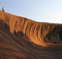 Wave Rock - Accommodation Southport