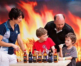 Sunnyside QLD Southport Accommodation