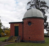 Ballaarat Astronomical Society - Accommodation Southport