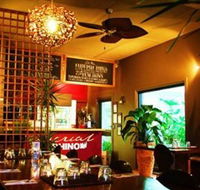 Imperial Rhino - Accommodation Southport