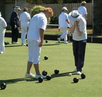 Leopold Sportsmans Club - Southport Accommodation