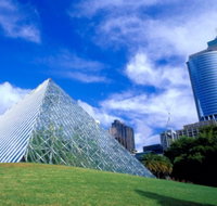 Sydney Tropical Centre - Southport Accommodation