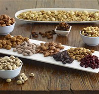 The Nut Shop - Accommodation Southport