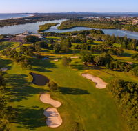 Coolangatta Tweed Heads Golf Club - Accommodation Southport