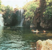 Walker Creek Walk - Accommodation Southport