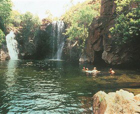 Walker Creek Walk - Accommodation Southport 0