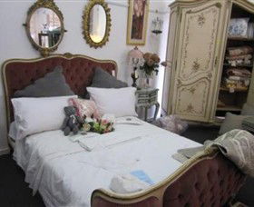 Ashby House Interiors - Southport Accommodation 0
