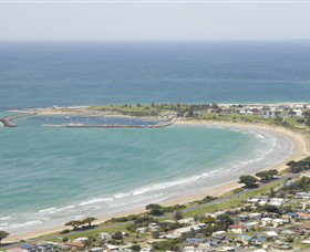 Apollo Bay VIC Southport Accommodation