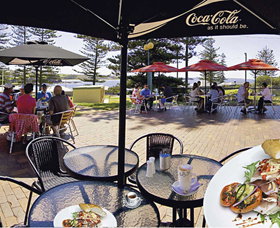 Kiama NSW Accommodation Southport