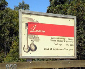 Lighthouse Olive Oil  - Accommodation Southport 0