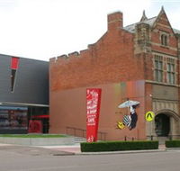 Maitland Regional Art Gallery - Southport Accommodation