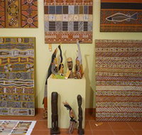 Tiwi Design Aboriginal Corporation - Southport Accommodation