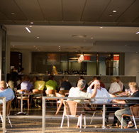 Table Forty Three - Southport Accommodation