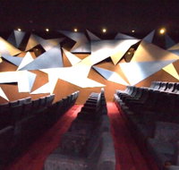 Cinema Nova - Accommodation Southport