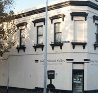 Bridget McDonnell Gallery - Accommodation Southport