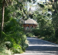 Royal Botanic Gardens Victoria - Southport Accommodation
