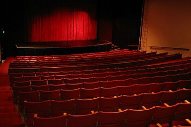 St Martins Youth Arts Centre - Southport Accommodation 0