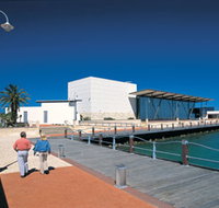 Western Australian Museum - Geraldton - Accommodation Southport