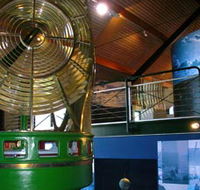 Western Australian Museum Albany - Southport Accommodation