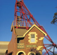 Western Australian Museum - Kalgoorlie-Boulder - Southport Accommodation