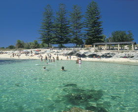Rottnest Island WA Southport Accommodation