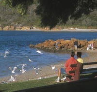 Emu Point - Southport Accommodation