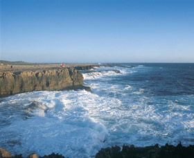 Carnarvon WA Southport Accommodation