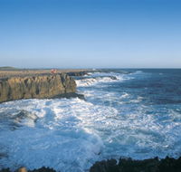 Quobba - Southport Accommodation