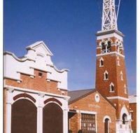 Central Goldfields Art Gallery - Southport Accommodation