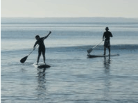 Jervis Bay Stand Up Paddle - Accommodation Southport 1