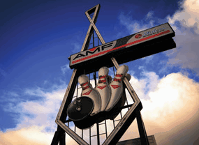 AMF Bowling - Richlands - Southport Accommodation 1
