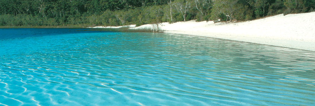 Fraser Coast Discovery Sphere - Accommodation Southport