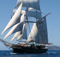 Australian Tallship Cruises - Southport Accommodation