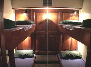 Australian Tallship Cruises - Southport Accommodation 2