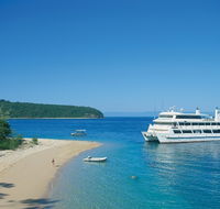 Coral Princess Cruises - Southport Accommodation