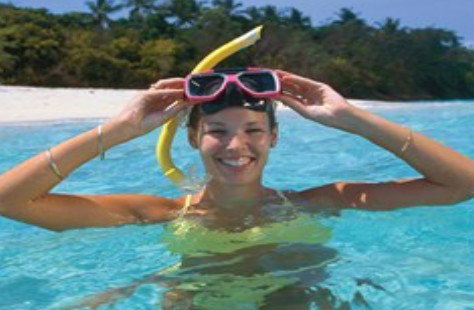 Great Adventures Reef And Green Island Cruises - Accommodation Southport 1