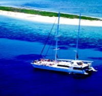 Ocean Spirit Cruises - Southport Accommodation