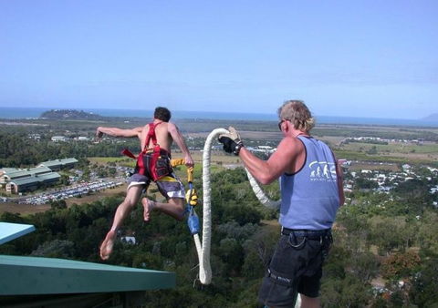 AJ Hackett Cairns - Southport Accommodation 0
