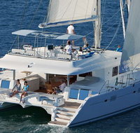 Aquarius Luxury Sailing - Southport Accommodation