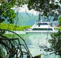 Cairns Harbour Cruises - Southport Accommodation