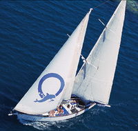 Ocean Free  Ocean Freedom - Cairns Premier Reef and Island Tours - Southport Accommodation