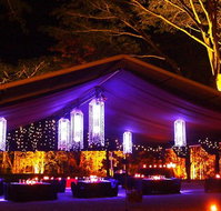 Flames Of The Forest - Southport Accommodation