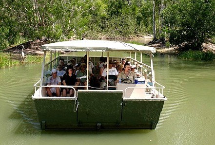 Hartley's Crocodile Adventures - Southport Accommodation 5