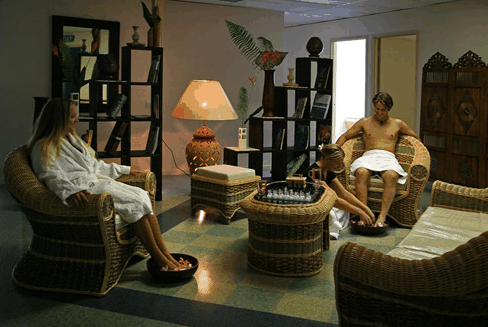 Spa Allure - Southport Accommodation 1