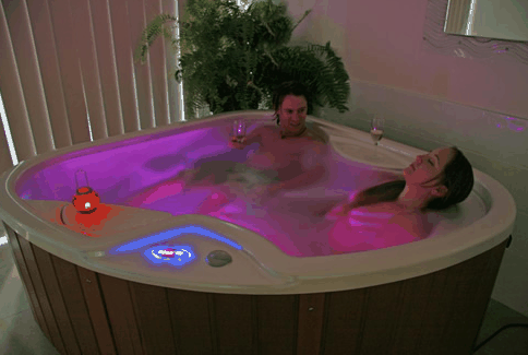 Spa Allure - Southport Accommodation 2