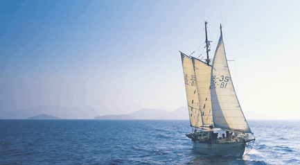 Tallship Adventures - Southport Accommodation