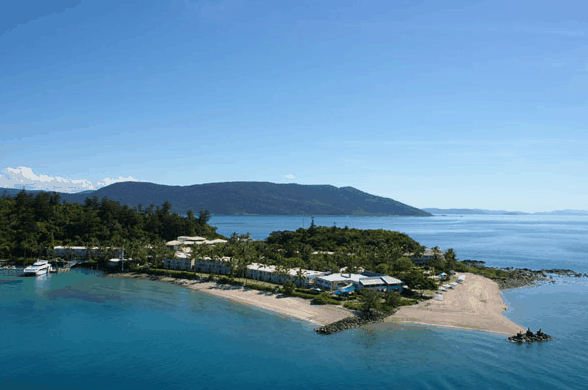 Island Parasail - Southport Accommodation 3